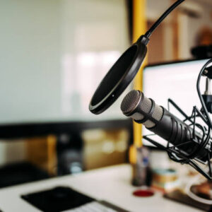Mastering the Art of Modern Podcasting Excellence