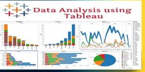 Data-analysis-using-tableau-training